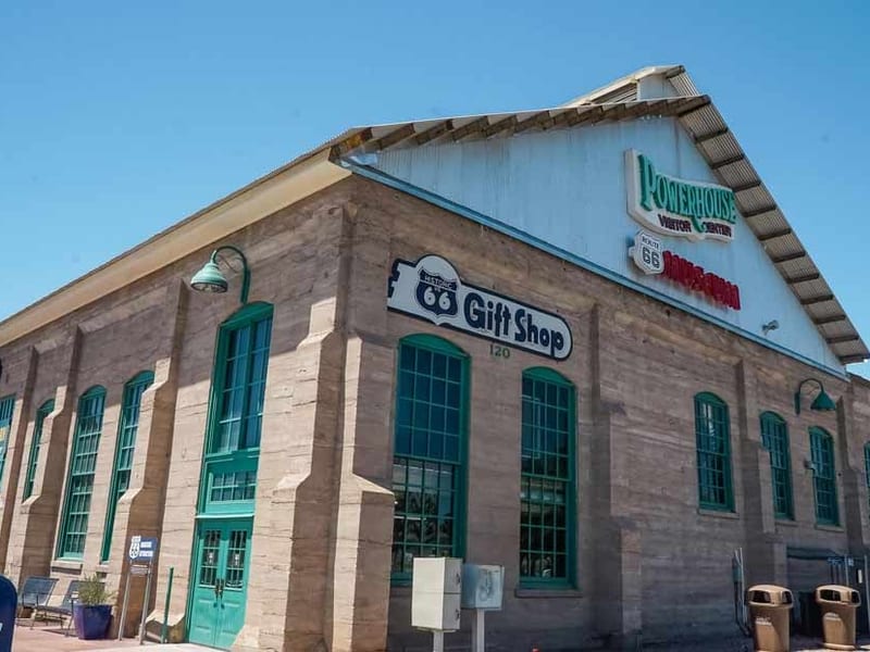 Arizona Route 66 Museum