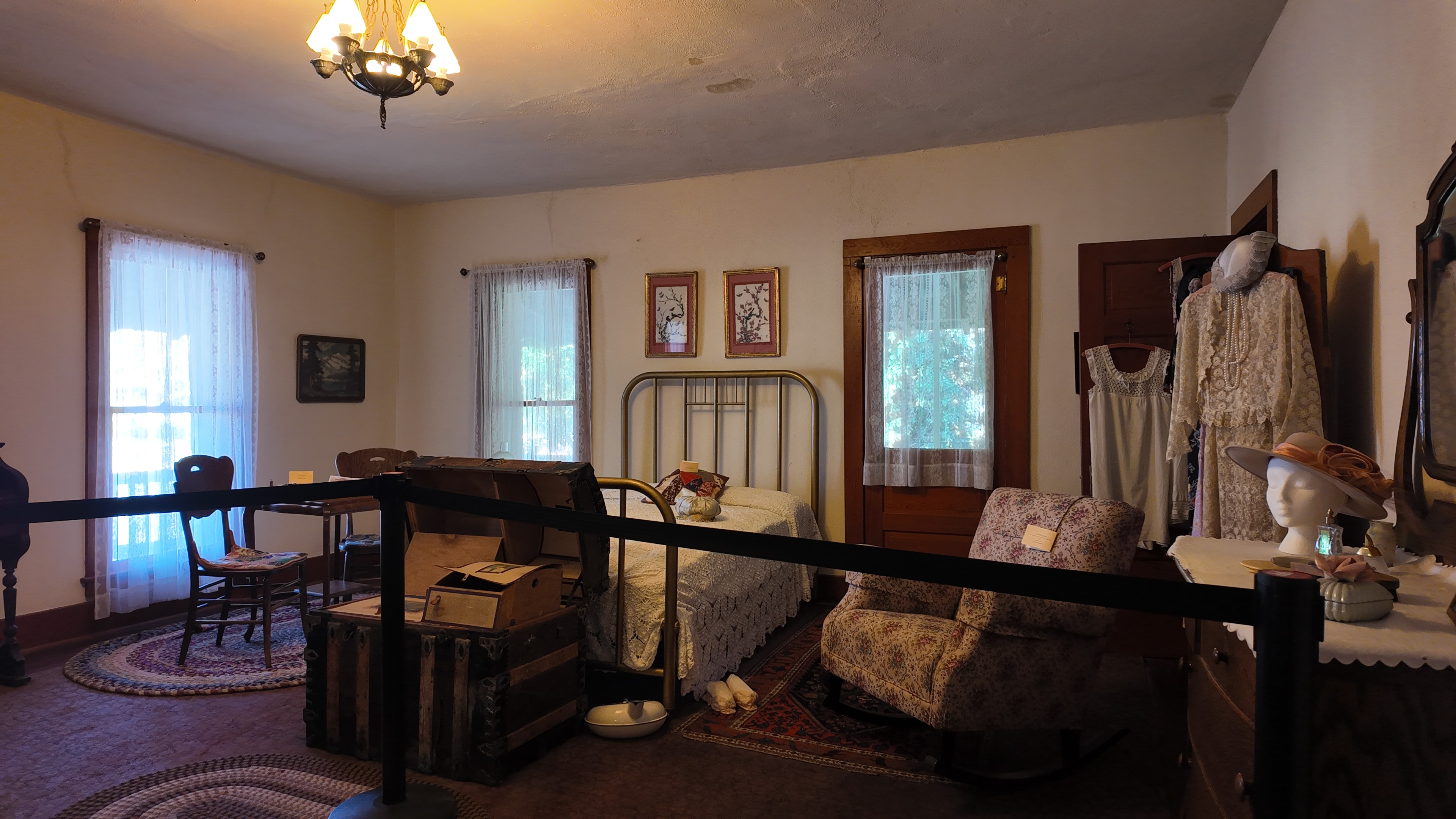 Bonelli House interior photo 10